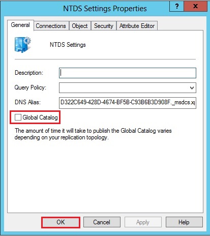 Migrate Active Directory, Step By Step Migrate Active Directory Server 2012 to Server 2016.