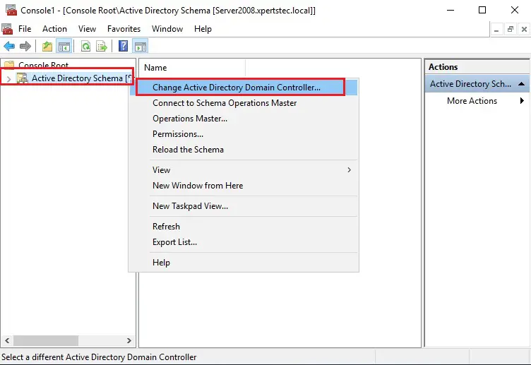 Active Directory Migration, Active Directory Migration From Windows Server 2008 r2 to 2019