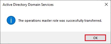 Active Directory Migration, Active Directory Migration From Windows Server 2008 r2 to 2019