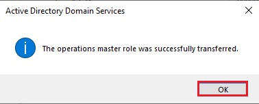 Active Directory Migration, Active Directory Migration From Windows Server 2008 r2 to 2019