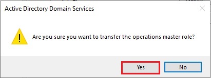 Active Directory Migration, Active Directory Migration From Windows Server 2008 r2 to 2019