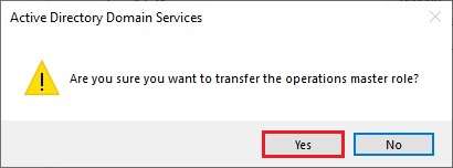 Active Directory Migration, Active Directory Migration From Windows Server 2008 r2 to 2019