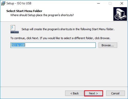 Bootable Flash Drive USB, How to Create a bootable flash drive (USB) for installing Windows.