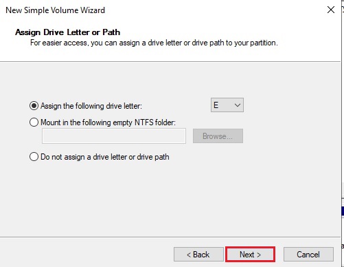 Failover Cluster Server 2019, How to create a Failover Cluster in Windows Server 2019 step by step.