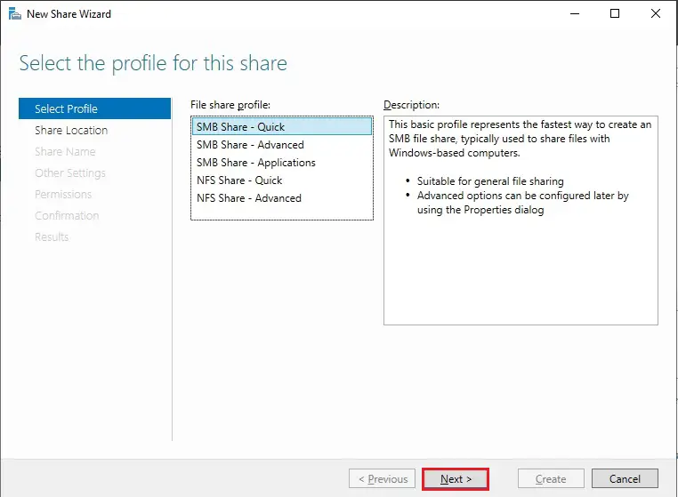 Share Quorum Failover Cluster, How to configure and Manage the Quorum in Failover Clustering