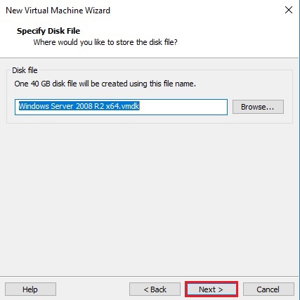 Virtual Machine VMware Workstation, How To create a virtual machine in VMware Workstation