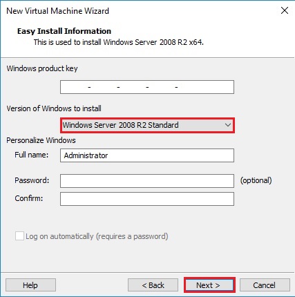 Virtual Machine VMware Workstation, How To create a virtual machine in VMware Workstation