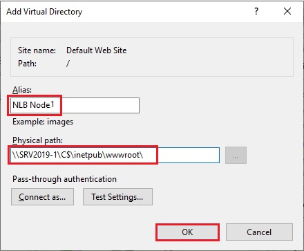 Network Load Balancing 2019, How to Configure Network Load Balancing In Windows Server 2019.