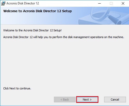 acronis true image vs disk director