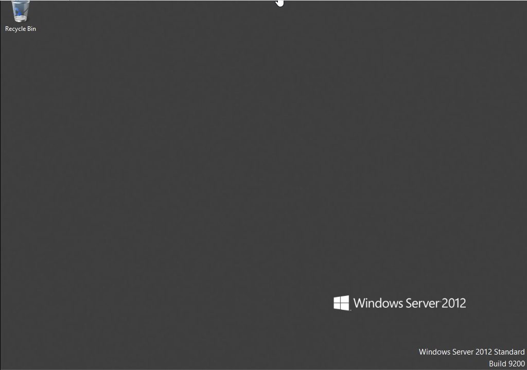 Install Windows Server 2012, Step By Step Installation of Windows Server 2012.