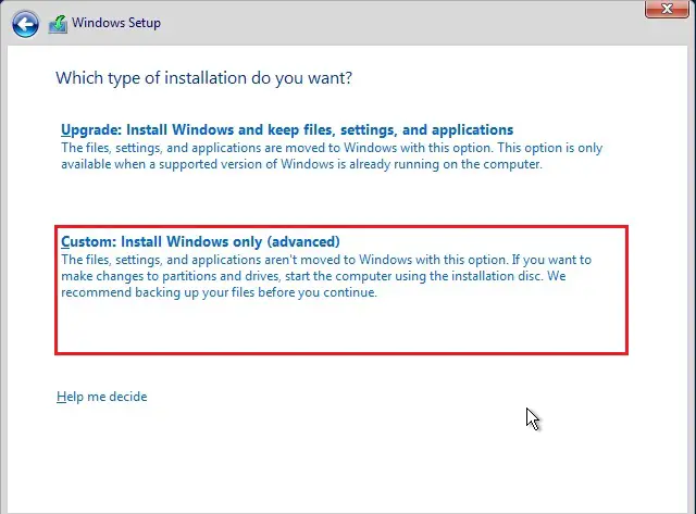 Install Windows Server 2016, How to Install Windows Server 2016 Step by Step.
