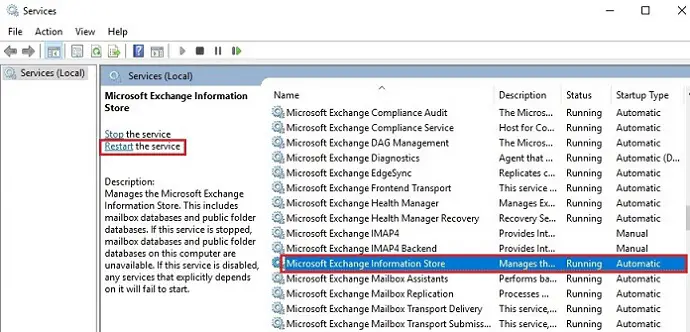 Activate Exchange, How to Activate Microsoft Exchange Server 2019.