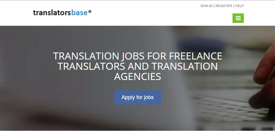 Translatorsbase