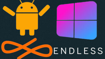 Install Android Endless OS
