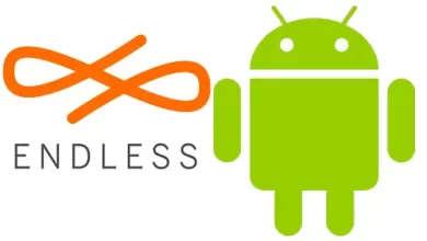 Run Android Endless OS