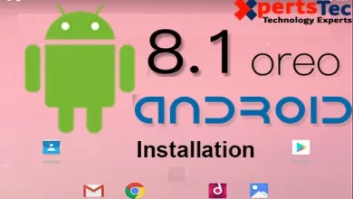 install android 8.1 emulator oreo