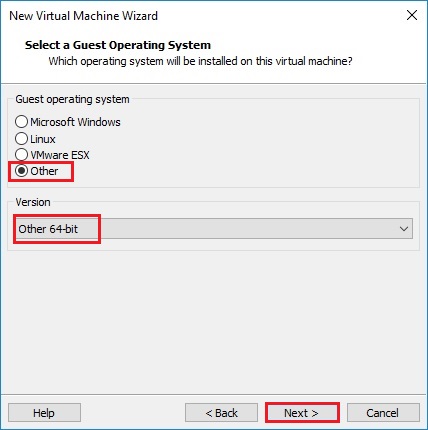 Create Virtual Machine Android, How to create a virtual machine for the android emulator in VMware Workstation 15