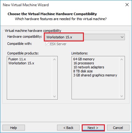 Virtual Machine VMware Workstation, How To create a virtual machine in VMware Workstation 15 Pro.