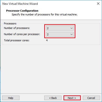 Virtual Machine VMware Workstation, How To create a virtual machine in VMware Workstation 15 Pro.