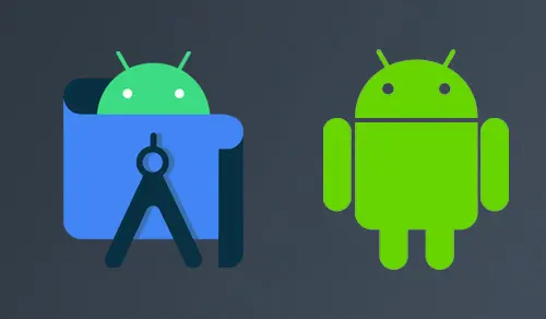 create android app with android studio