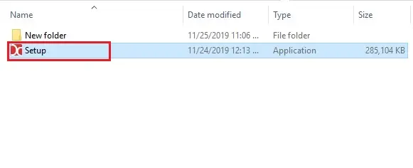 windows explorer droid4x setup