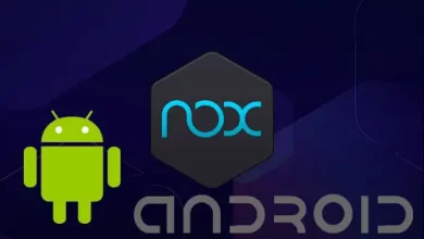 Install Android Nox Player Emulator