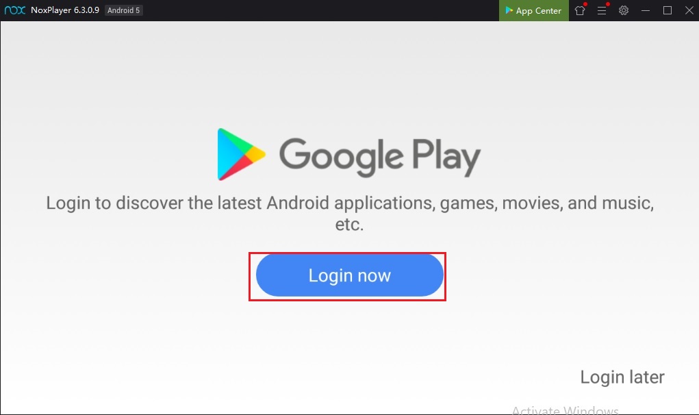 How To Install Android Noxplayer Emulator On Windows Pc Xpertstec
