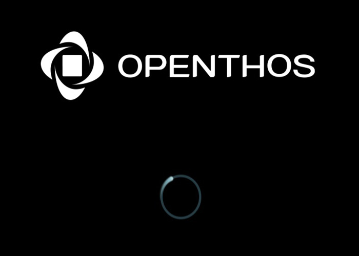 openthos android os
