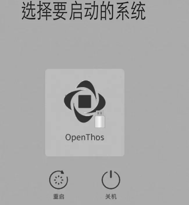 openthos android