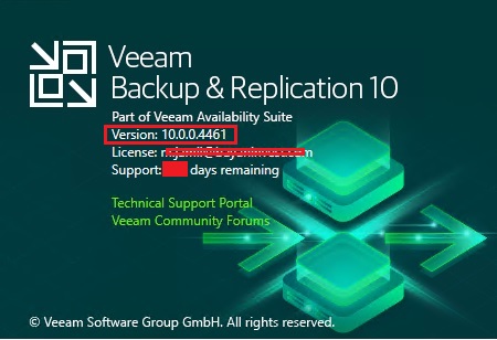 about veeam