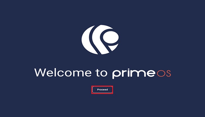 Install Android PrimeOS, How to Install Android PrimeOS on VMware Workstation.