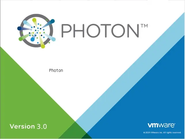 photon version 3