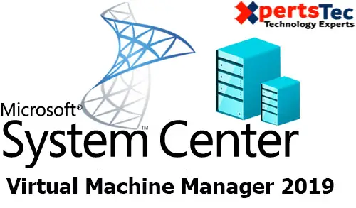 system centre virtual machine