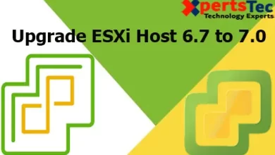 upgrade-esxi-host