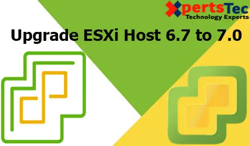 upgrade-esxi-host