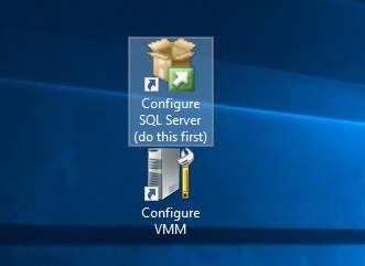 windows server desktop