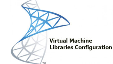 Virtual Machine Libraries Configuration