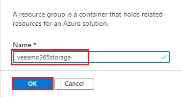 azure create storage account