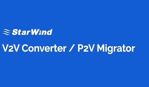 starwind virtual v2v converter