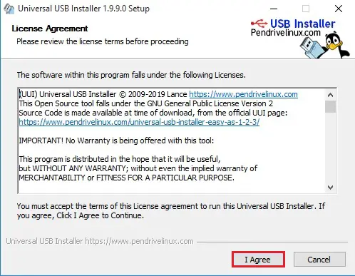 universal usb installer alternative for android