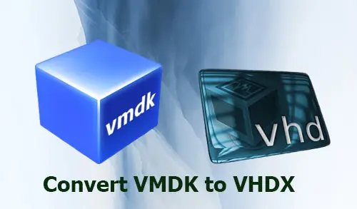 convert vmdk to vhdx