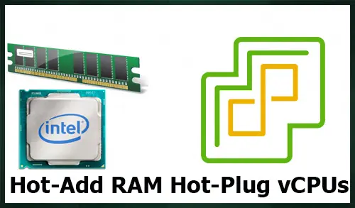 increase ram and cpu