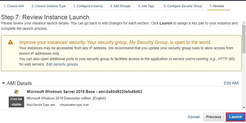How To Install Web Server In Ec2 Instance Xpertstec
