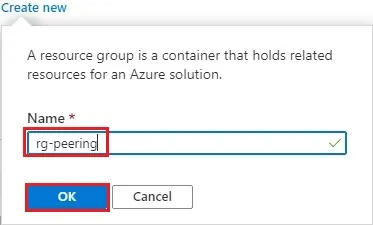 azure create new resource group