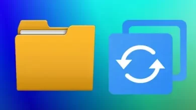 Backup Files and Folders AOMEI