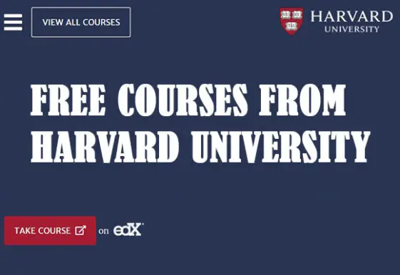 Free courses