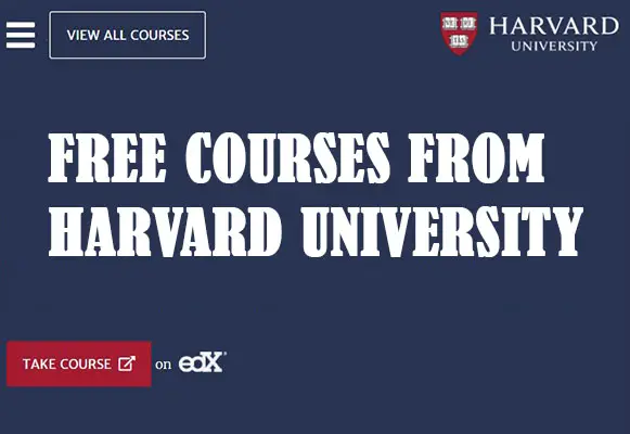 free courses image