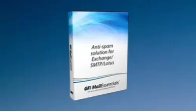 Install GFI MailEssentials 21.6