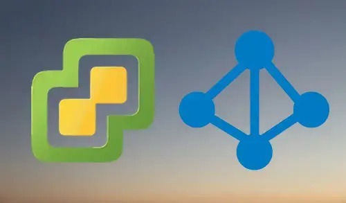 Join VMware vCenter to Active Directory