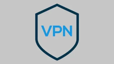 Fixed: VPN Connection Error